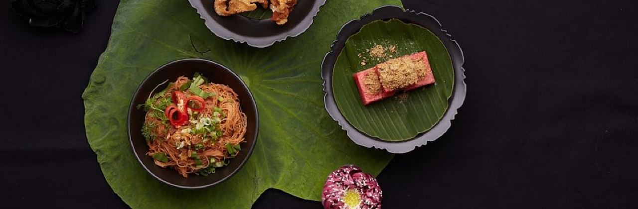 Baan Landai Fine Thai Cuisine