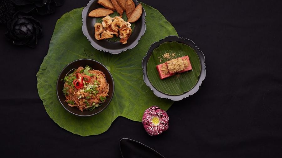 Baan Landai Fine Thai Cuisine