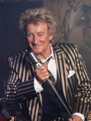 Rod Stewart Tour