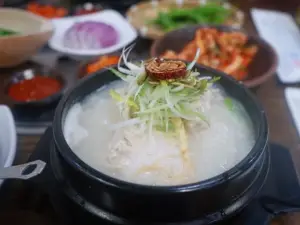 Jangsusam
