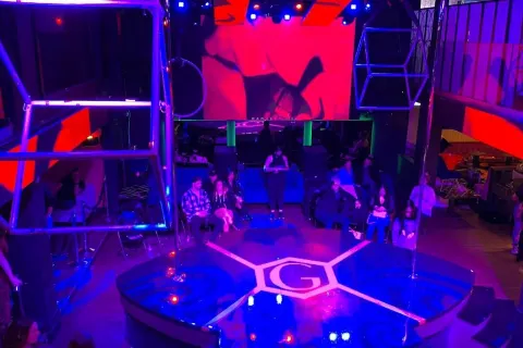 Gallery Vancouver | a Premier Nightlife Experience