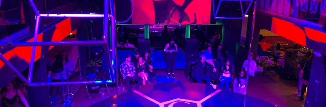 Gallery Vancouver | a Premier Nightlife Experience