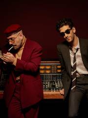 Chromeo & The Midnight: CHROME NIGHTS North American Tour