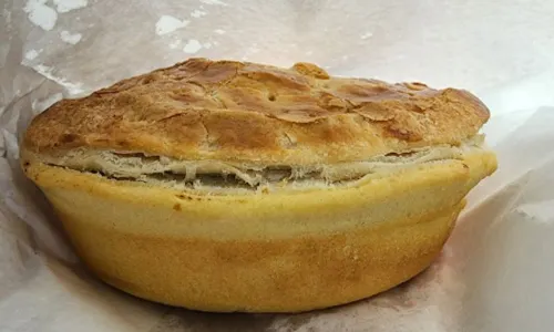 Holland Place Bakery