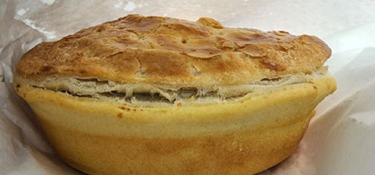 Holland Place Bakery
