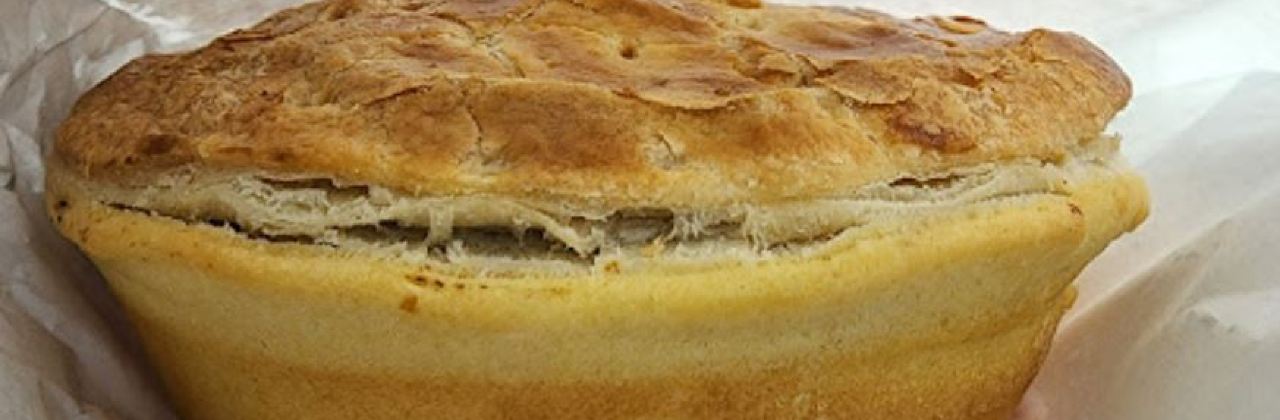 Holland Place Bakery