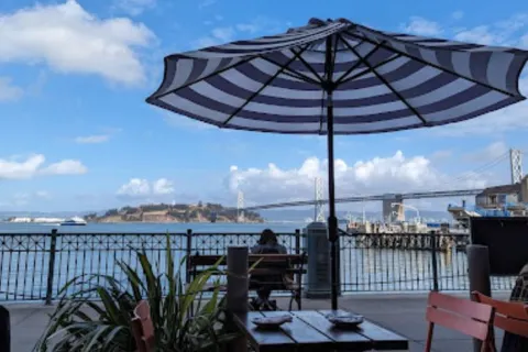 Hog Island Oyster Co.