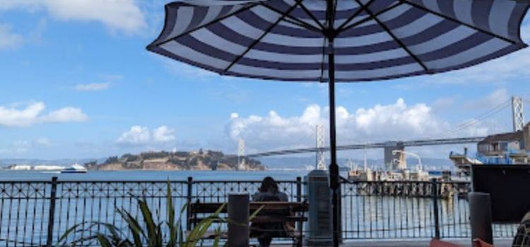 Hog Island Oyster Co.