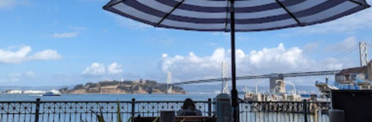 Hog Island Oyster Co.