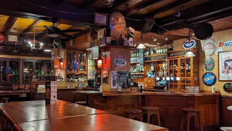 Charly O’Neills Irish Pub in Ginevra