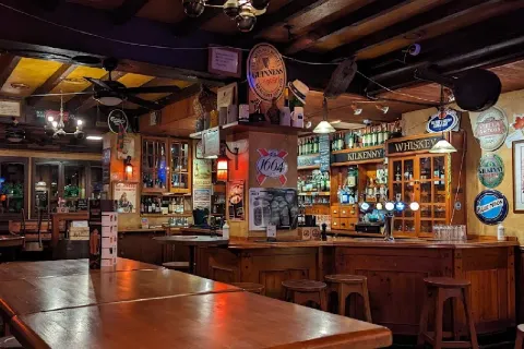 Charly O’Neills Irish Pub