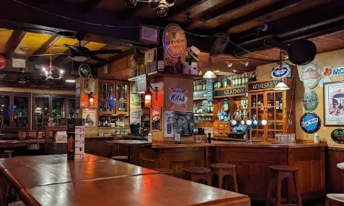 Charly O’Neills Irish Pub