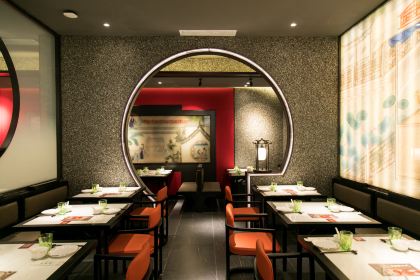 Jing Yun Hua(Xin Shi Jie Store)