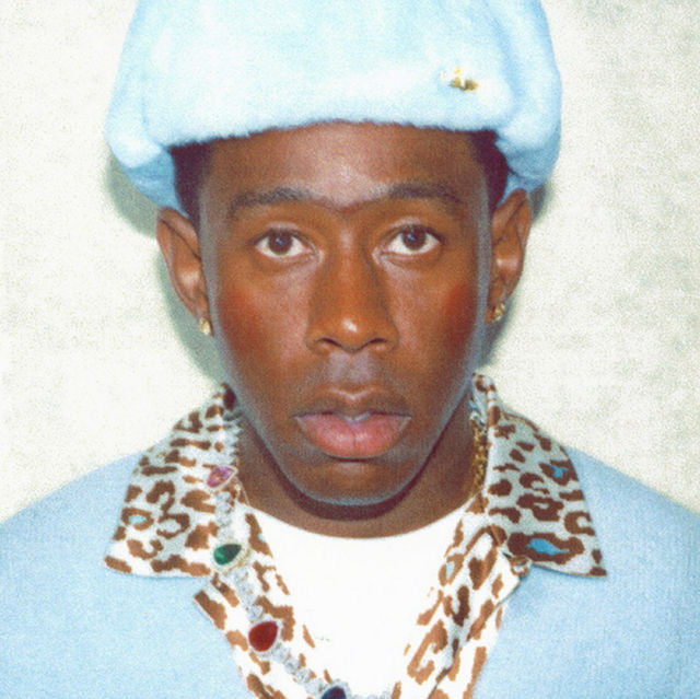 Tyler, The Creator -CHROMAKOPIA World Tour | United Center