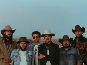 듀랑 | Flatland Cavalry & THEBROSFRESH 콘서트