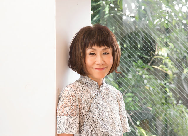Taeko Onuki Concert | Billboard Live Tokyo