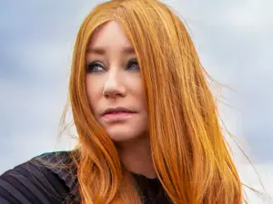 Tori Amos Concert