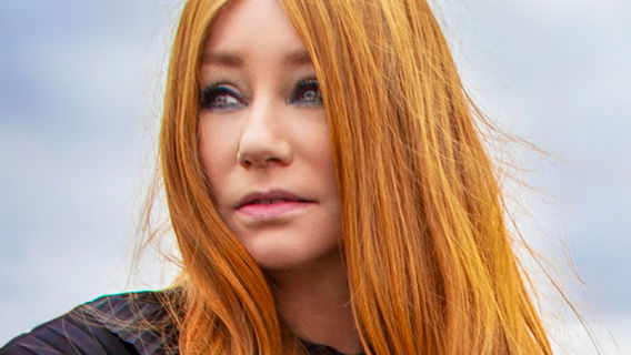 란가톡-비본-아벨 | Tori Amos 콘서트