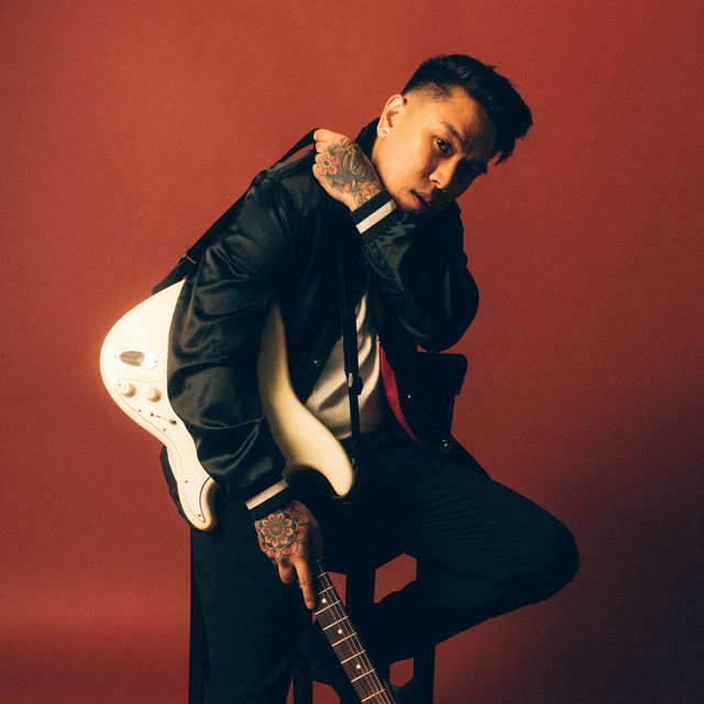 Taipei | Jesse Barrera & Albert Posis《The Best Night Of Your Life》Tour | THE WALL MUSIC