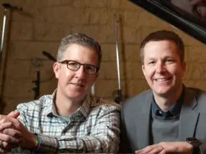 Edina | The O'Neill Brothers 2026 Holiday Concert