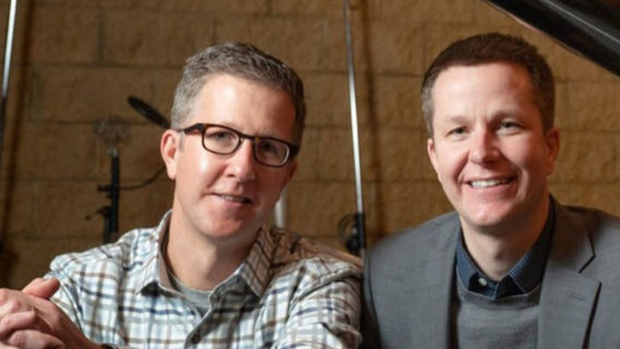 Edina | The O'Neill Brothers 2026 Holiday Concert
