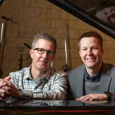 Edina | The O'Neill Brothers 2026 Holiday Concert