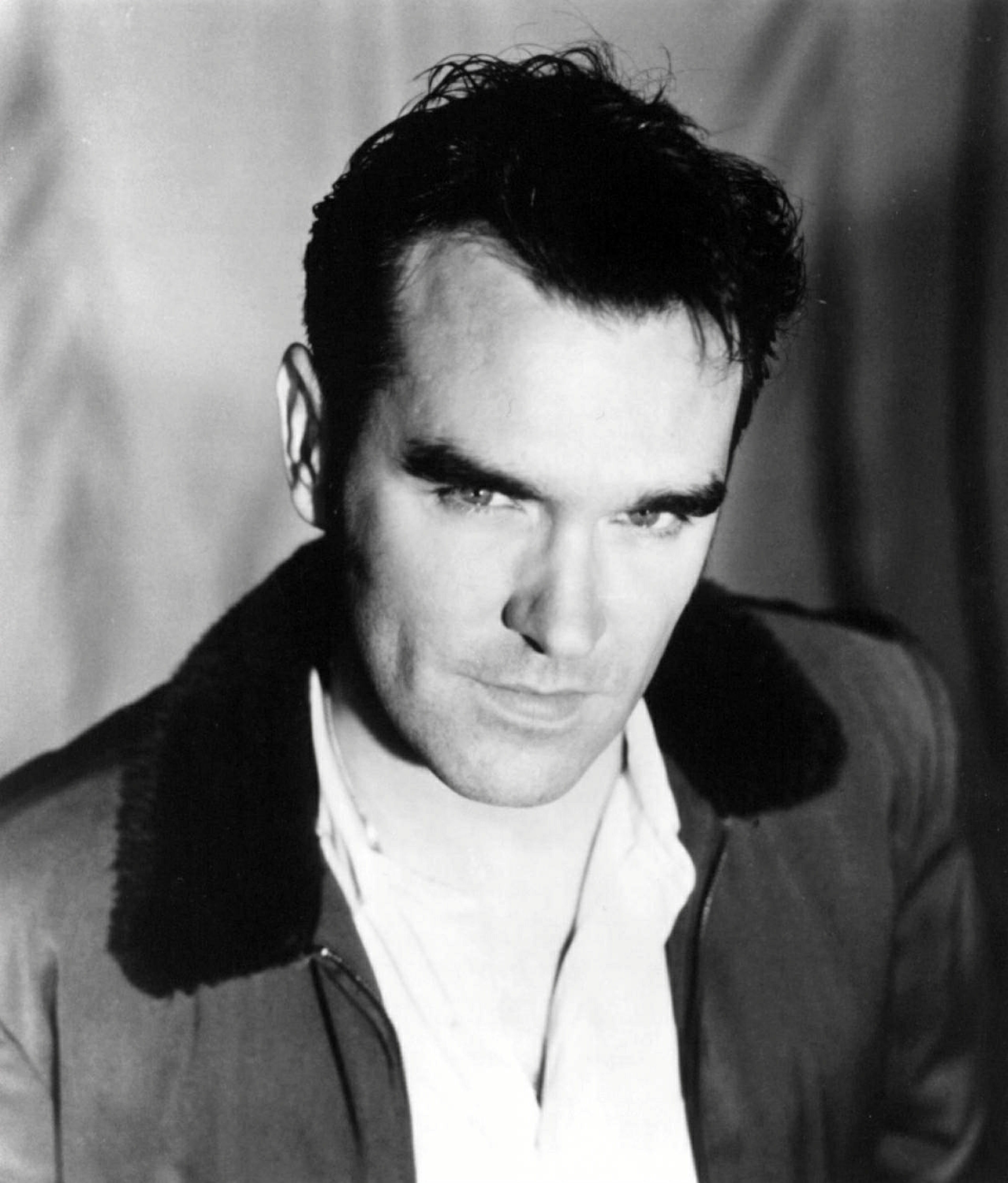 Lillestrom | Morrissey 2026 Tour | NOVA Spektrum
