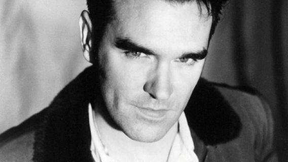 Asti | Morrissey 2026 Tour