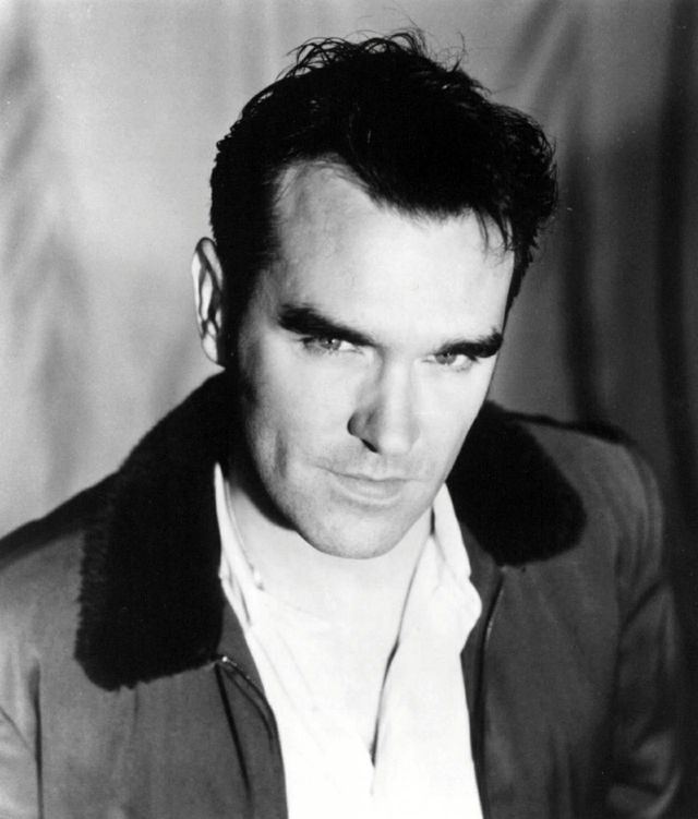 【로스엔젤레스】Morrissey 콘서트 | 할리우드 팔라듐