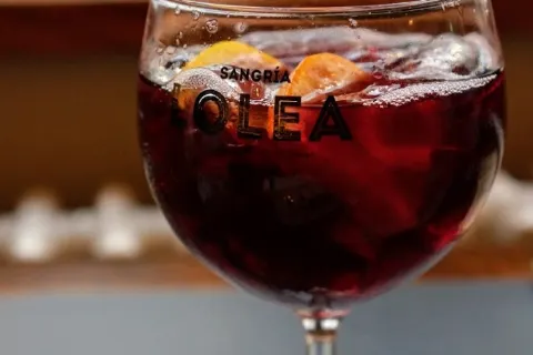 Consum Wine bar