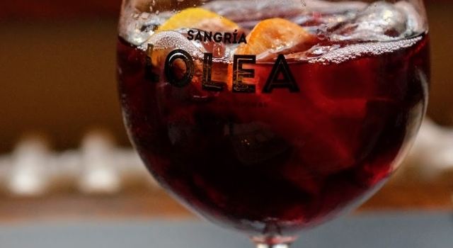 Consum Wine bar