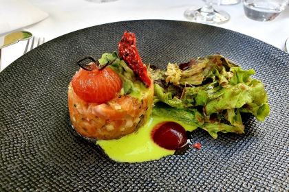 Zum Goldenen Sternen