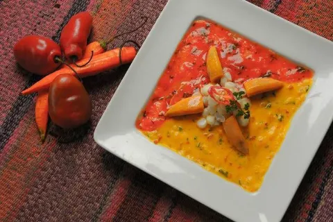 INKAGRILL