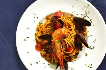 Cafe Restaurant Cadena