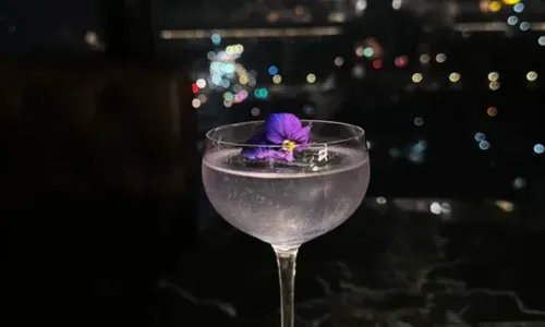 legends bar
