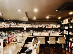 Bar Main Malt