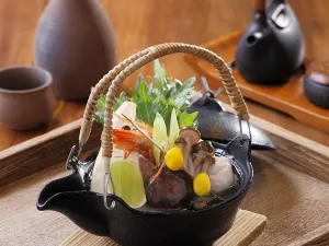Yoshi Izakaya
