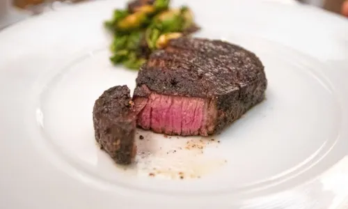 CUT by Wolfgang Puck