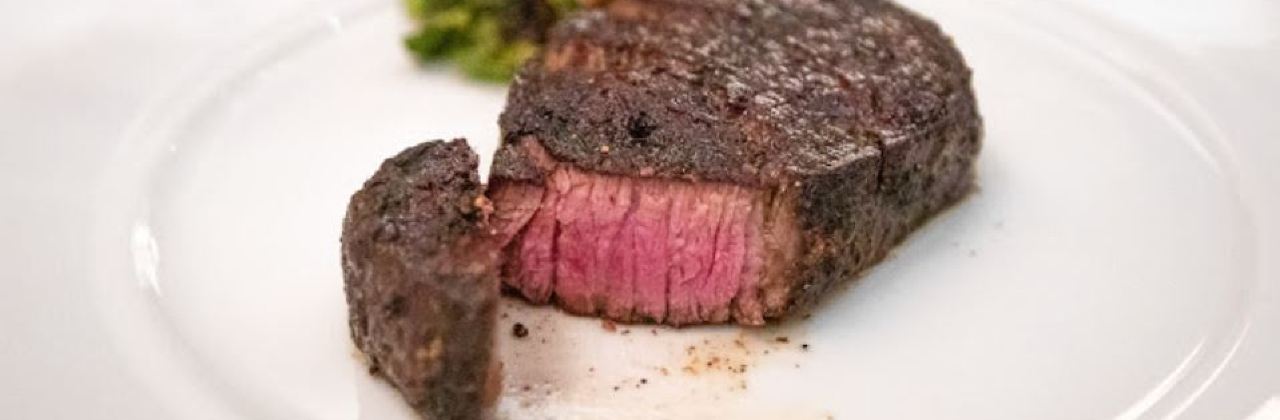 CUT by Wolfgang Puck