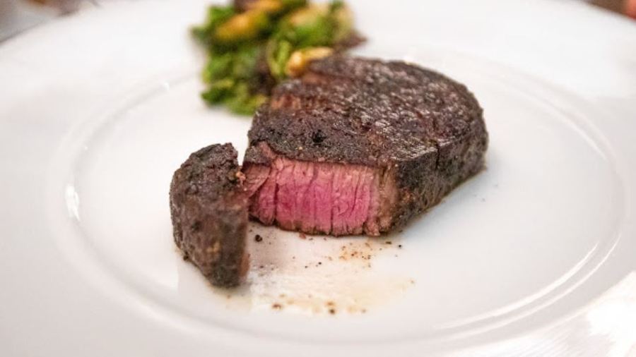 CUT by Wolfgang Puck