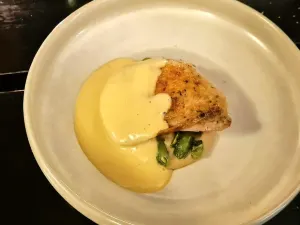 Restaurant Rebel