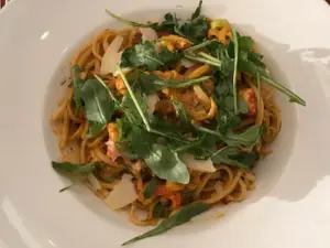 Restaurant Meritorppa