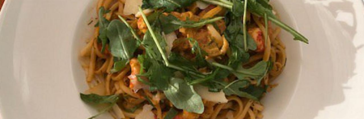 Restaurant Meritorppa