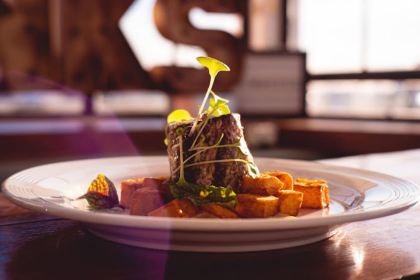 El Muelle Restaurante