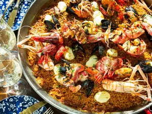 Top 18 Fine Dining in Washington D.C.