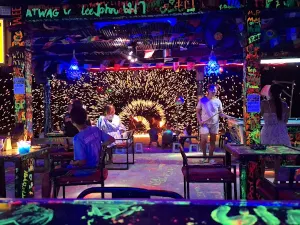 Audibar koh samed