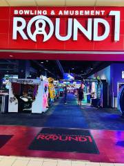 Round1 Bowling & Amusement