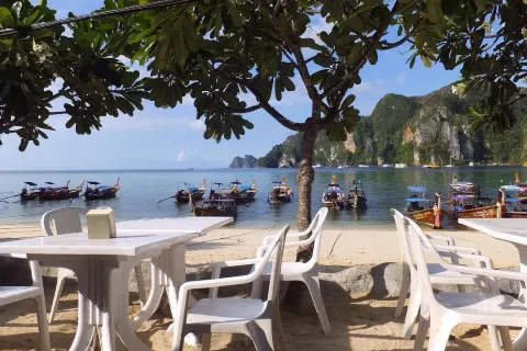 Tonsai Seafood