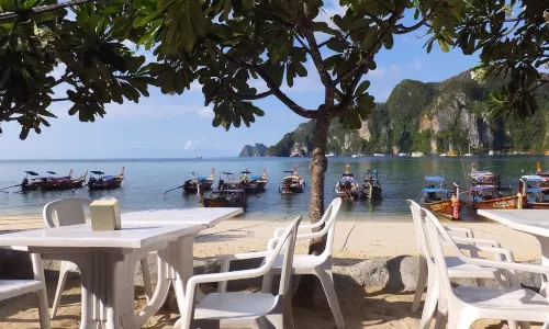 Tonsai Seafood