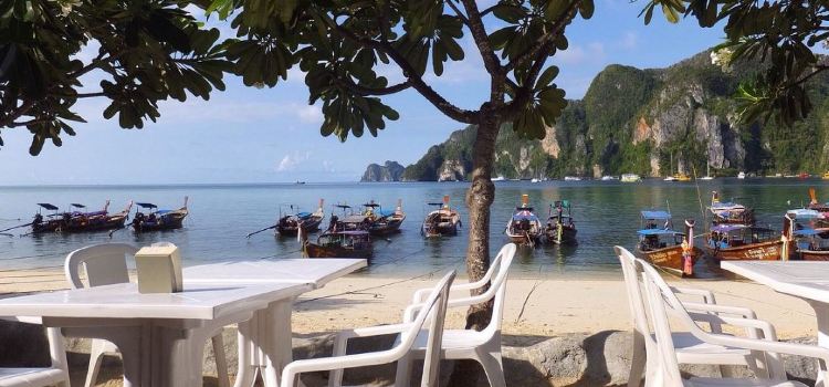 Tonsai Seafood